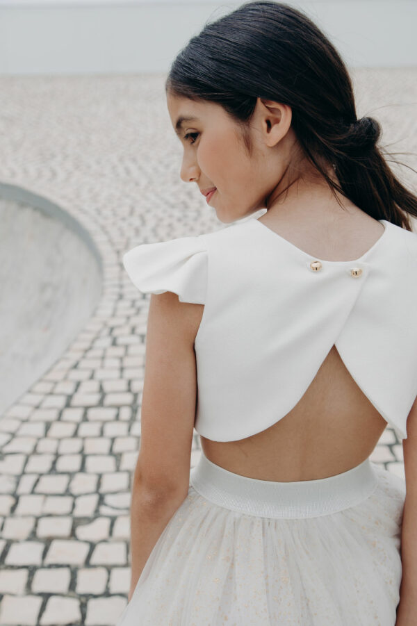 Top Isadora