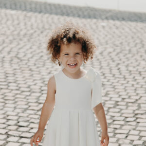 Robe Juliette à plis – Image 8