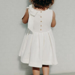 Robe Juliette à plis – Image 9