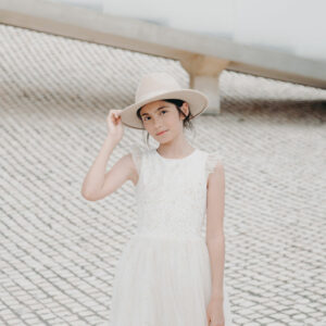 Robe Ambre