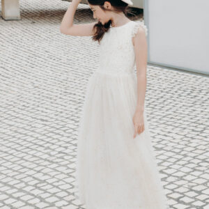 Robe Ambre – Image 2