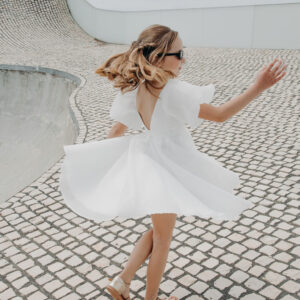 Robe Sasha – Image 4