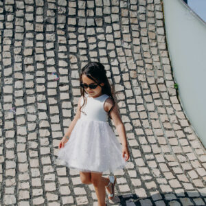 Robe Sofia perlée – Image 6