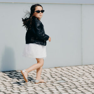 Robe Sofia perlée – Image 2