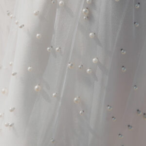 Robe Sofia perlée – Image 9